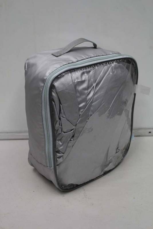 lot 33 image: UTV Storage Cover