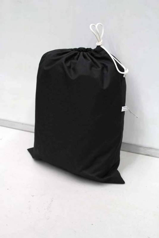 lot 38 image: Motorcycle Cover - Large size