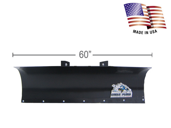 lot 51 image: American Eagle 60 ATV Snow Plow Blade