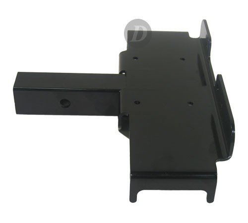 lot 71 image: ProMark 2Hitch ATV Winch Mount