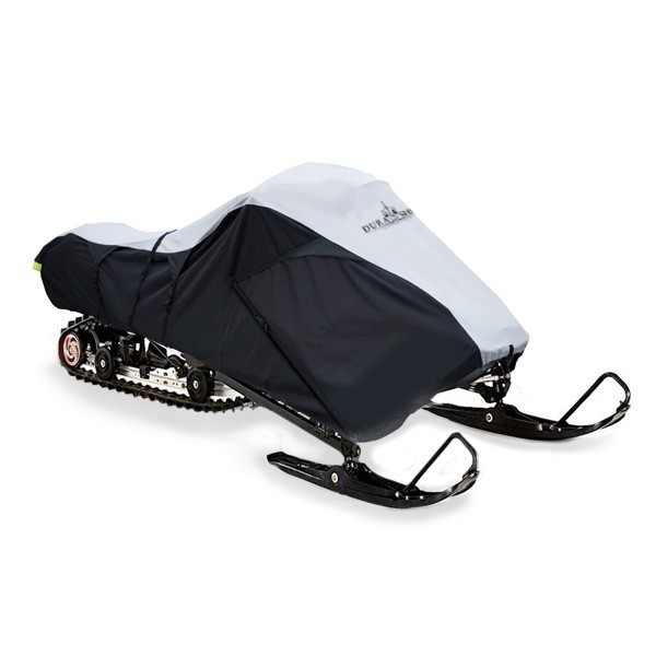 lot 72 image: DuraShield Deluxe Snowmobile Cover