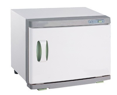 lot 80 image: OneTouch Hot Towel Warmer 23L Model