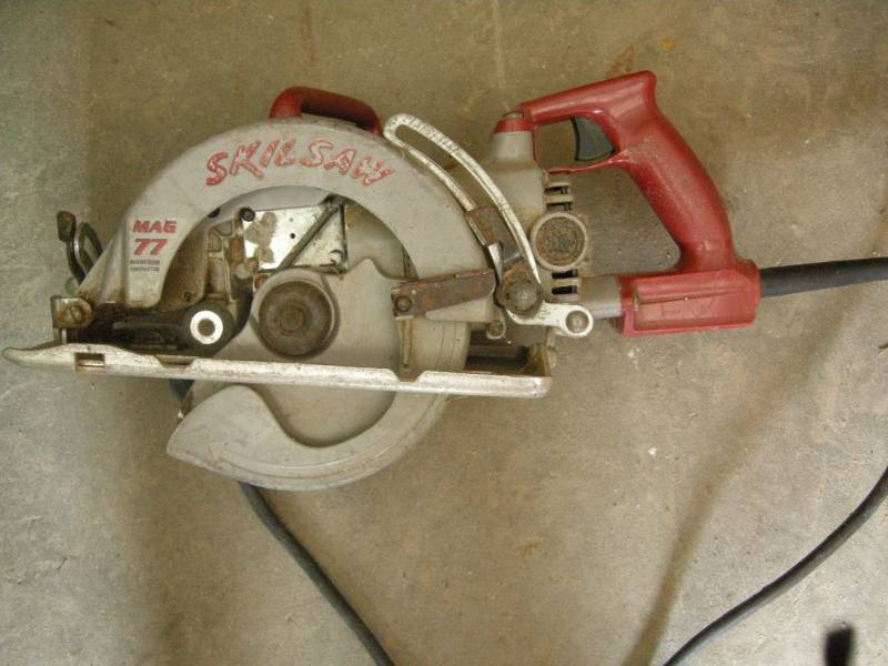 skilsaw worm drive model 77 serial number 609003212 skilsaw worm drive model 77 serial number 609003212