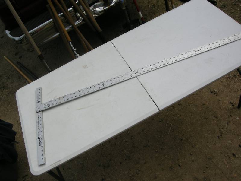 lot 63 image: Drywall square