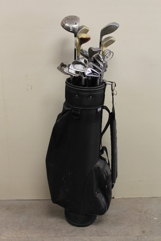 Golf Clubs