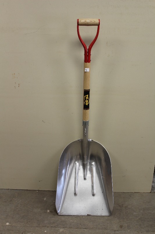 NEW Grain Shovel