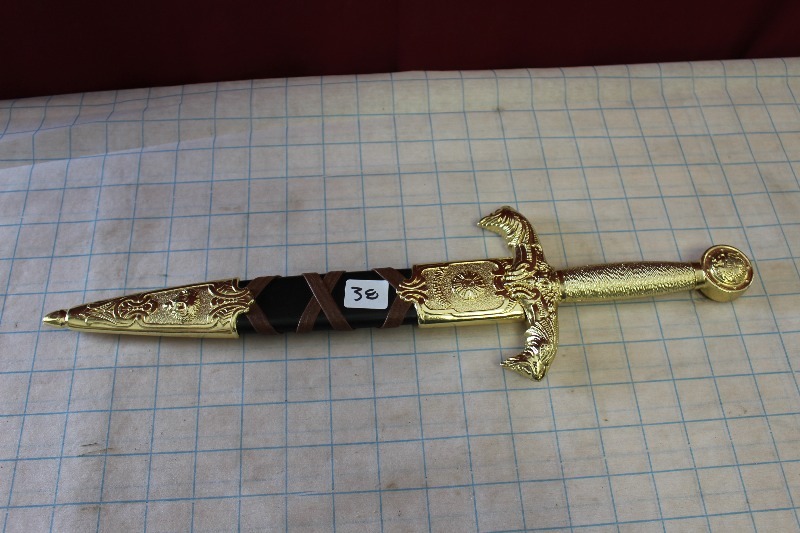 Decorative Knife