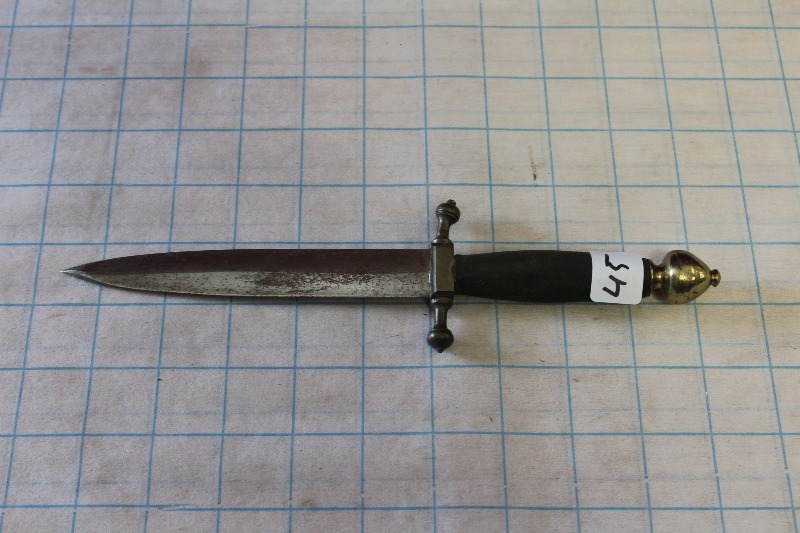 Vintage Letter Opener