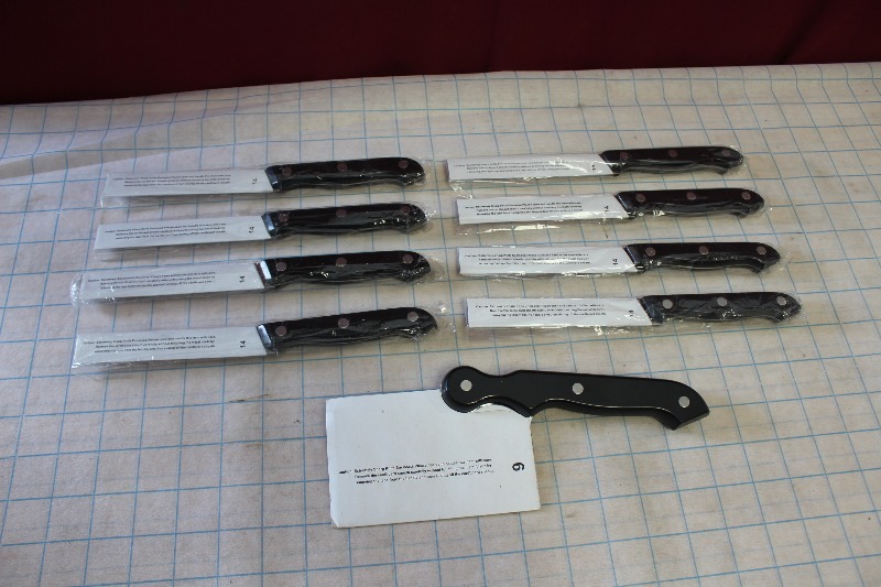 Steak Knives