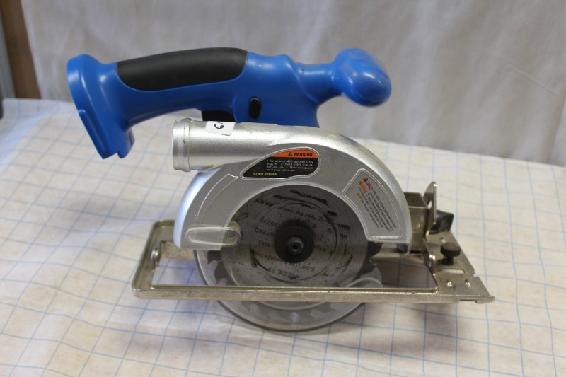 Circular Saw
