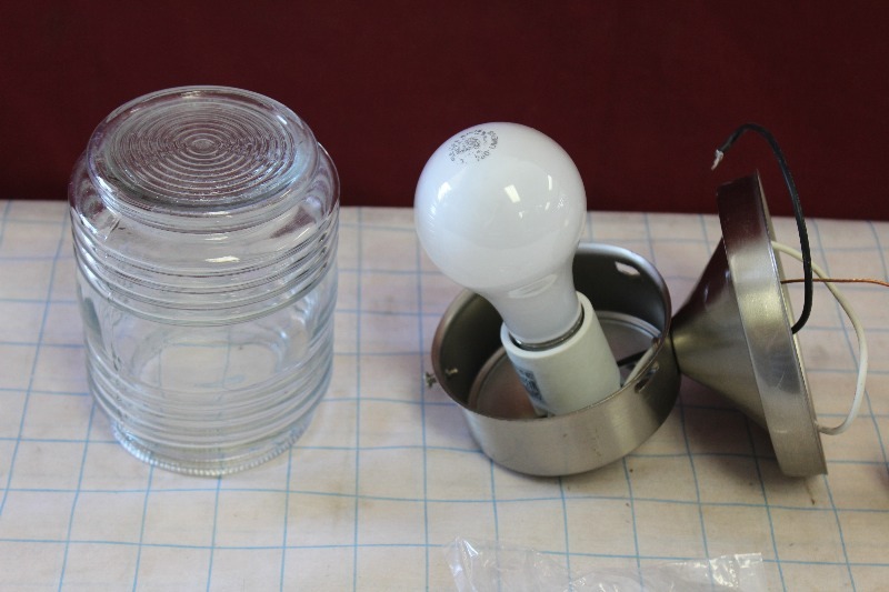 Exterior Light