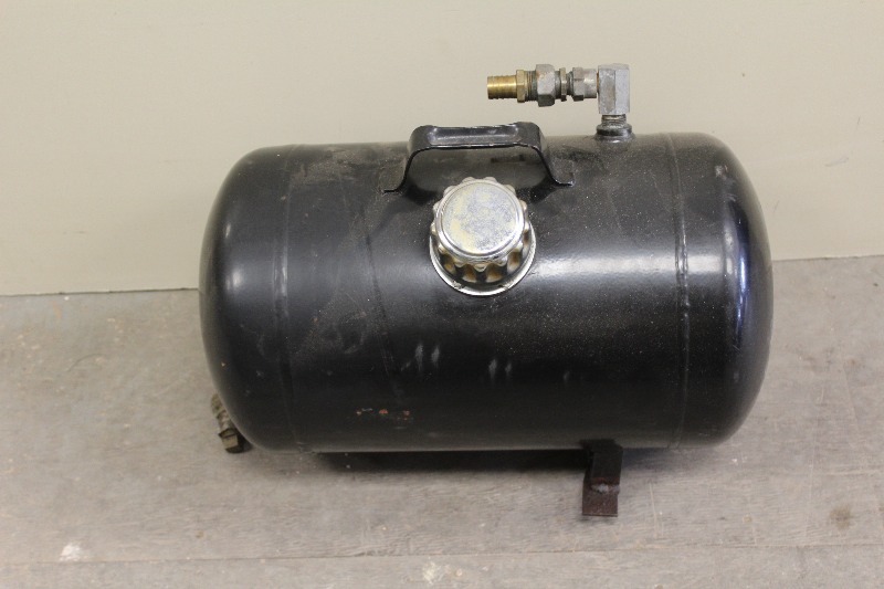 Pressure Tank