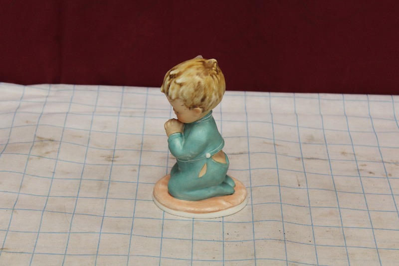 Hummel Gobel Bless Us All Figurine