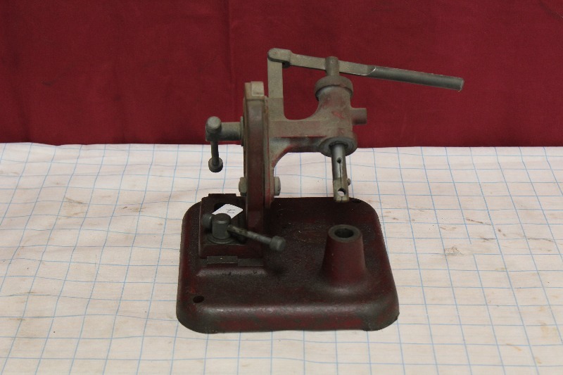 Vintage Snap-ON Valve Seat Grinder  Dresser