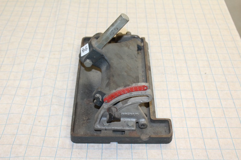 Toolkraft Corp 835-27