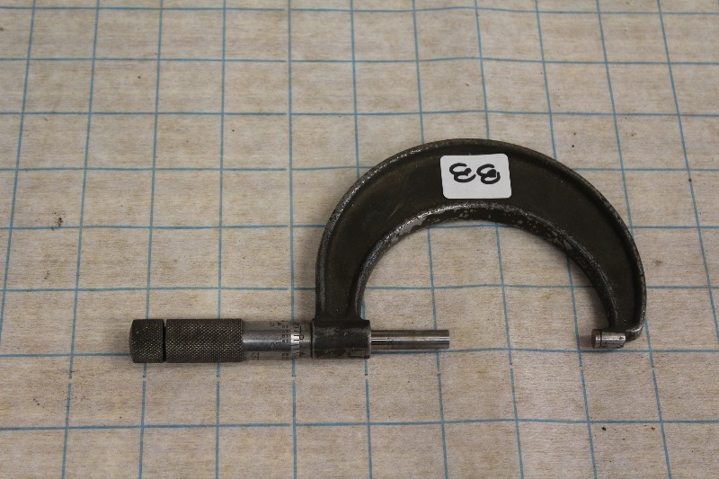 Micrometer