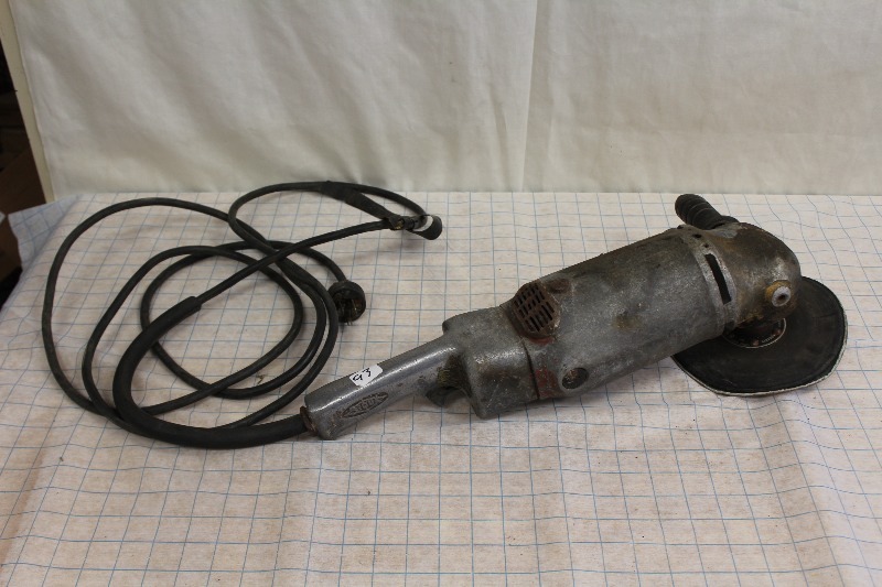 Electric Sander