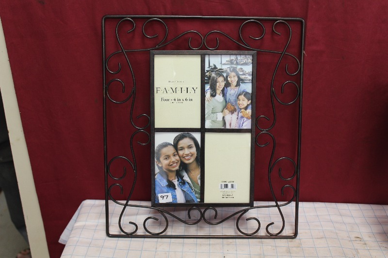 Picture Frame
