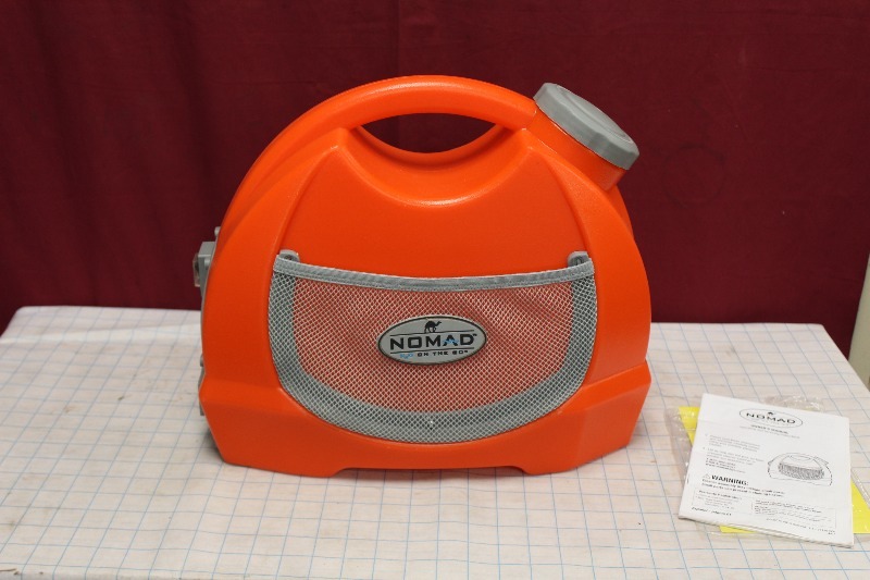 Nomad H20 on the Go, NEW in Box
