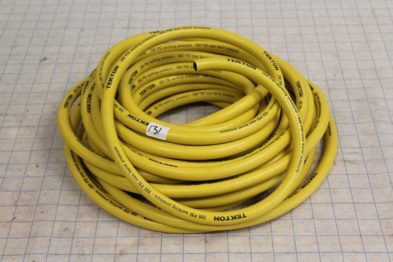 Tekton 200 PSI Hose