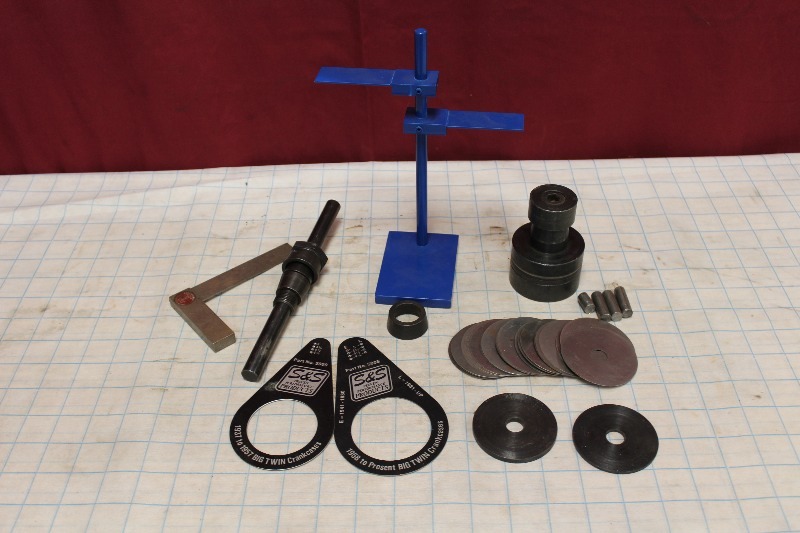 Mechanics Speciality Tools