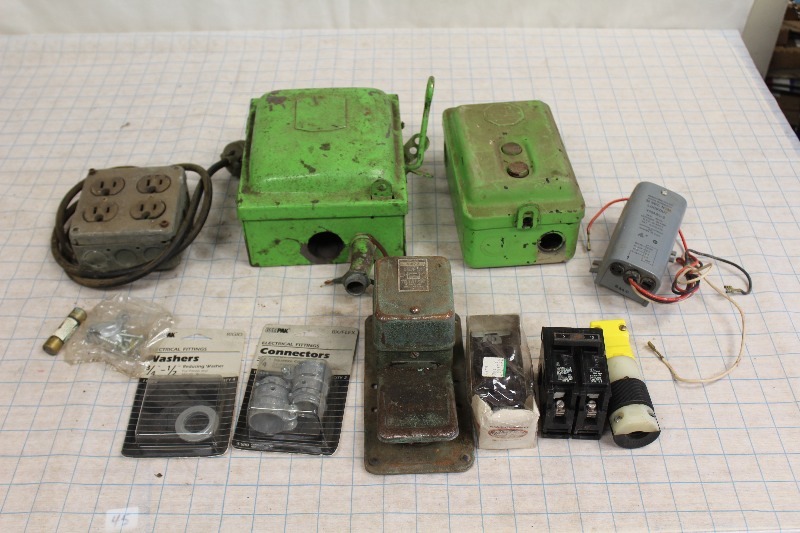 Electrical Components