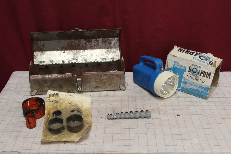 Toolbox of Tools