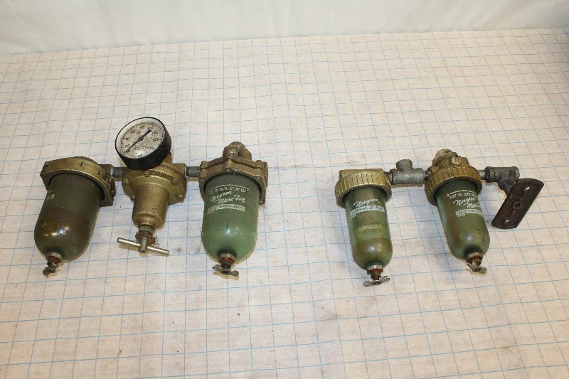 Gauges