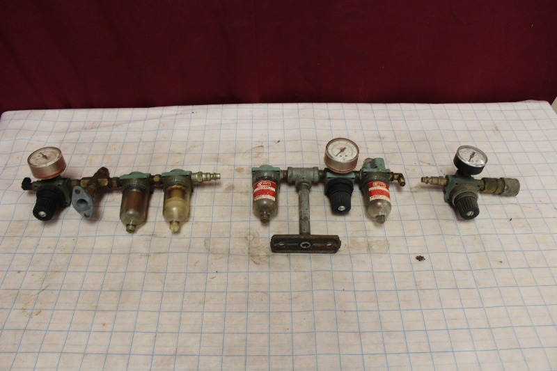 Gauges