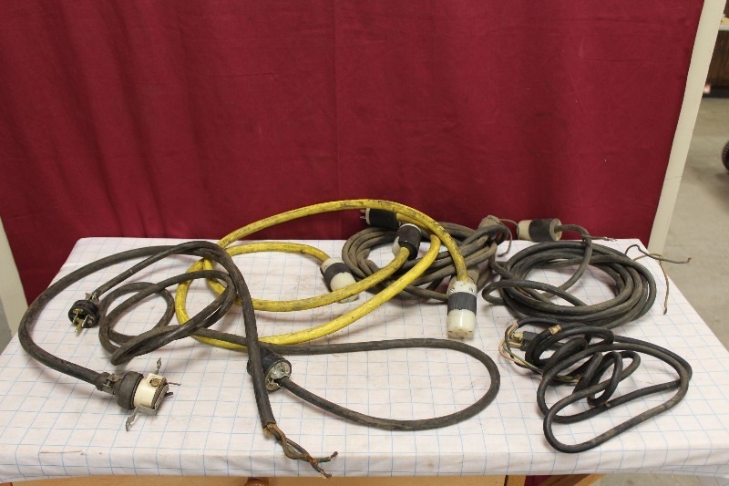 Electrical Cords