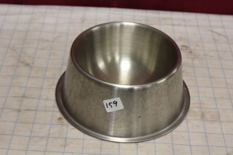 Dog Bowl