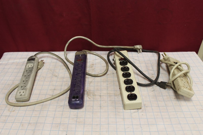 Power Strips