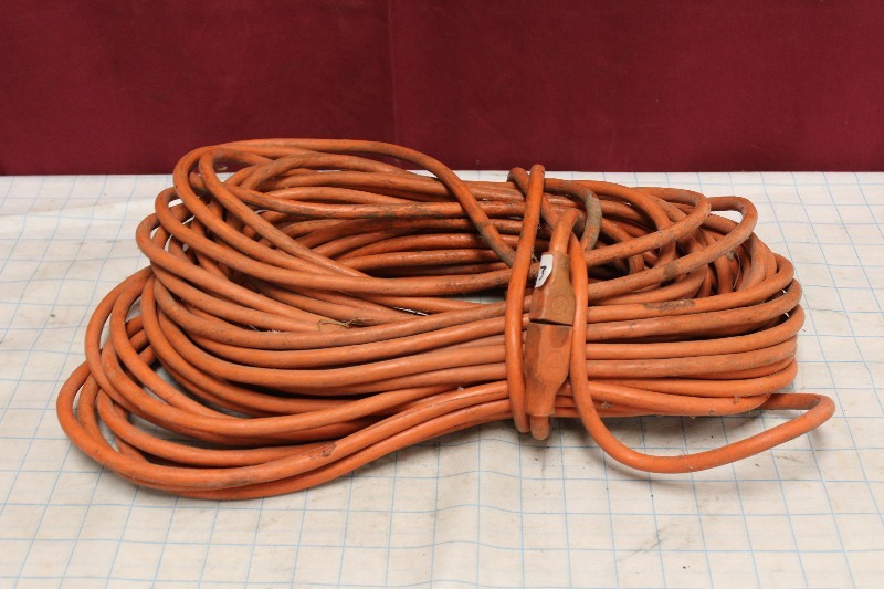 100 Extension Cord
