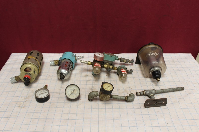Gauges
