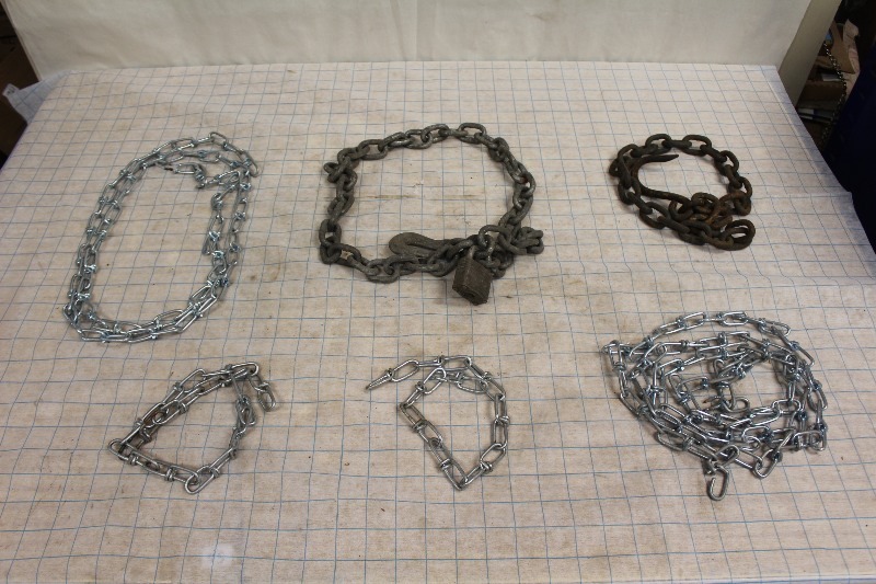Chains