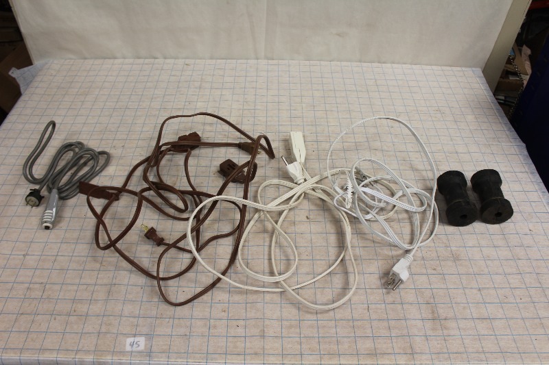 Extension Cords