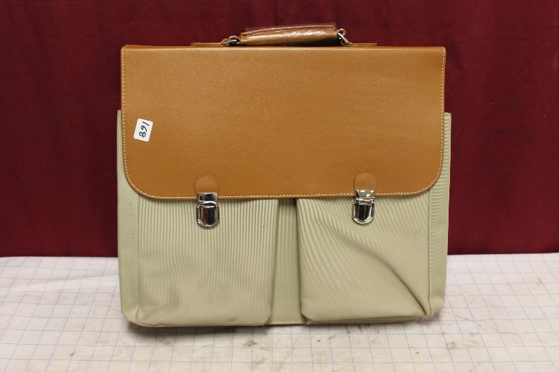 Leather Case
