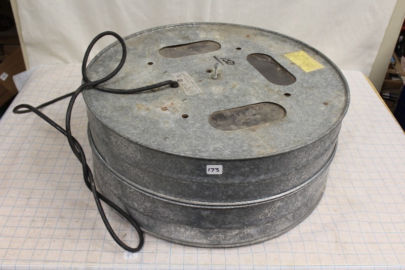 Egg Incubater