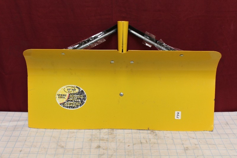 Snow Shovel Blade