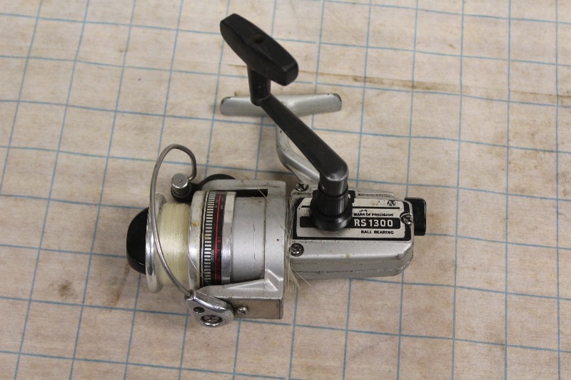 Diawa Reel