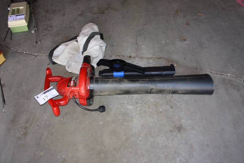 toro metal impeller