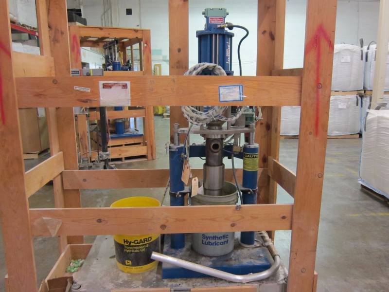 Transfer Pump