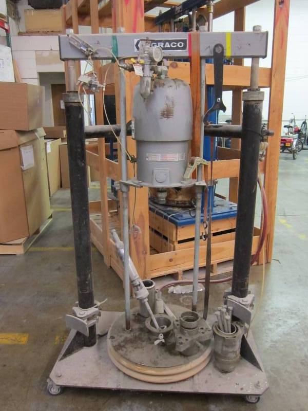 Transfer Pump