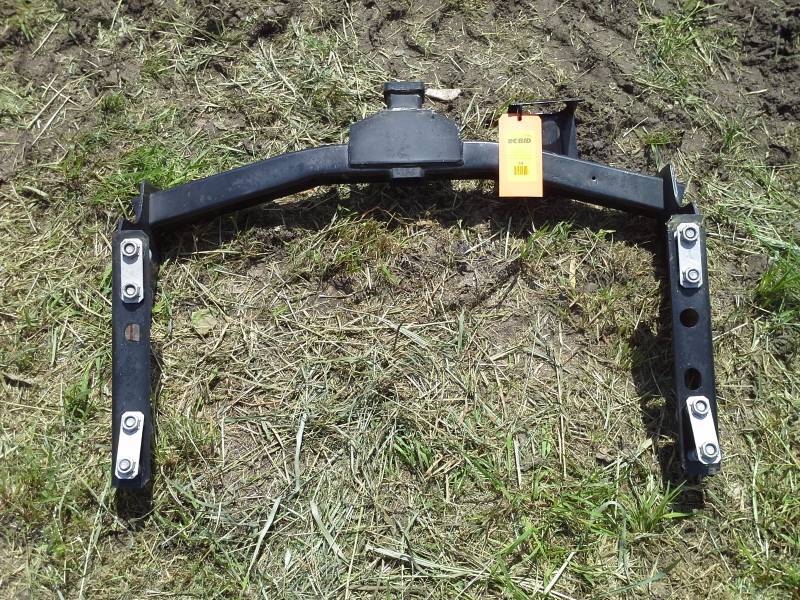 lot 59 image: Receiver Hitch