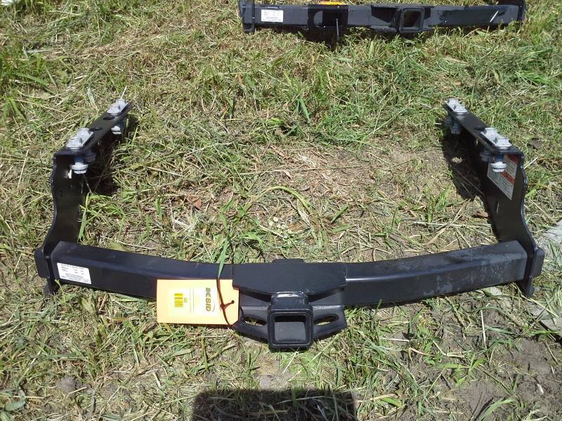 lot 60 image: Receiver Hitch