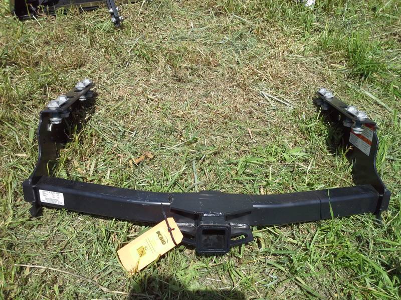 lot 62 image: Receiver Hitch