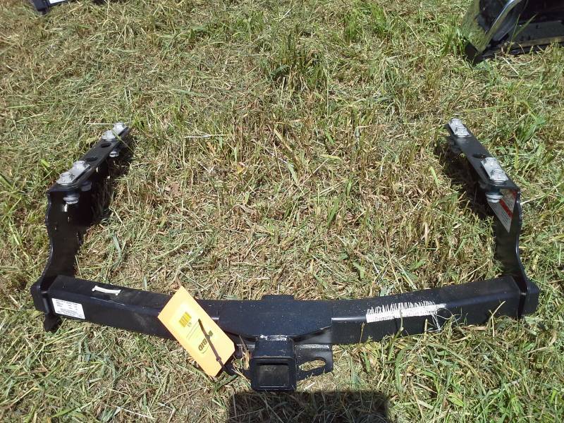 lot 63 image: Receiver Hitch
