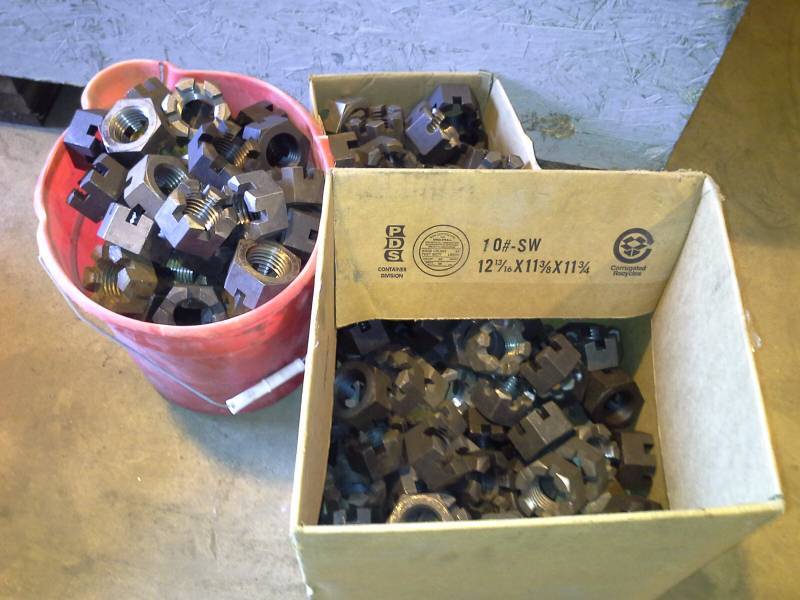 lot 136 image: Scrap