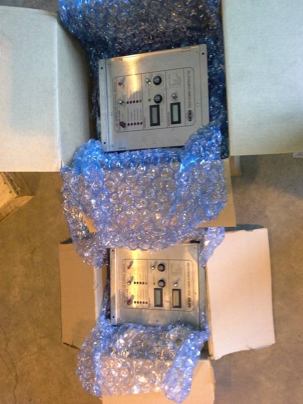 lot 151 image: EG-2 Generator Control Module (2)