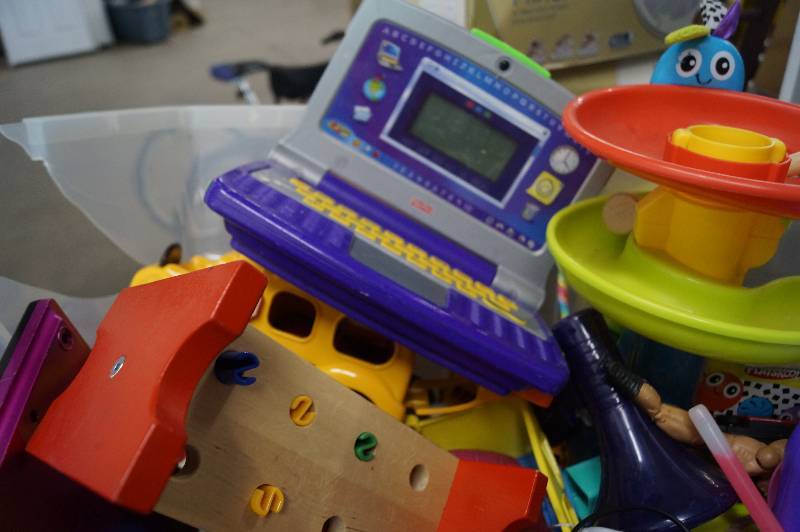 Childrens Toys
